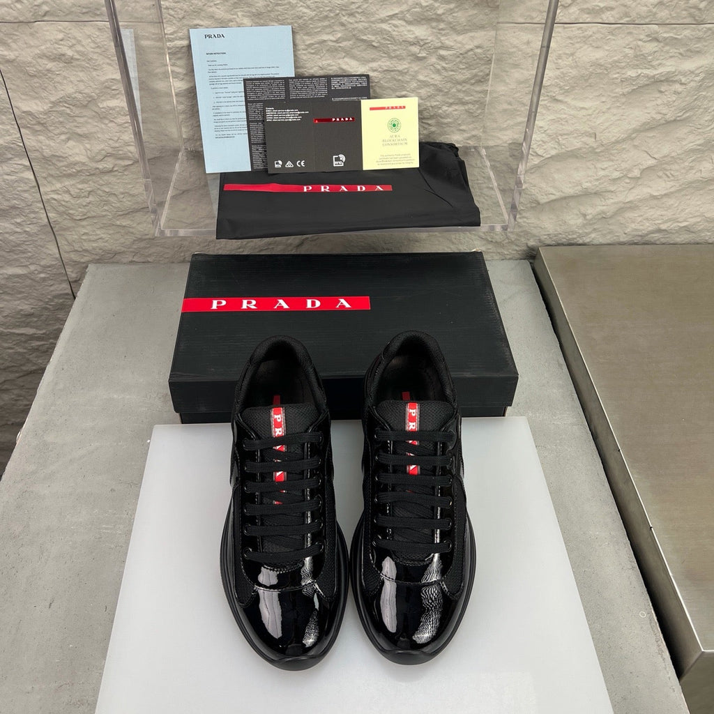 Prada Cup