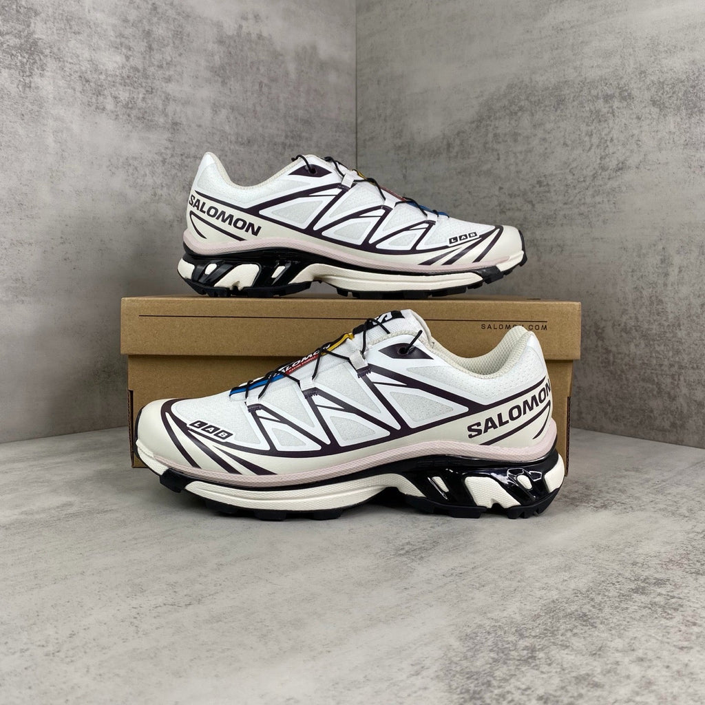 Salomon XT6