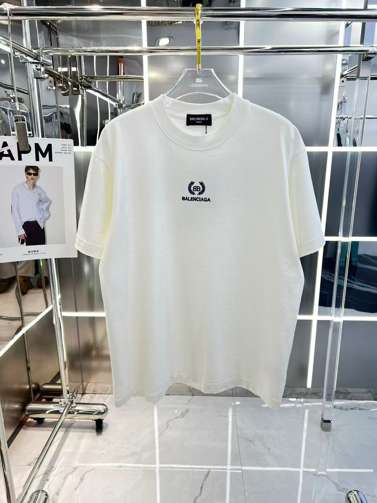 T Shirt Balenciaga