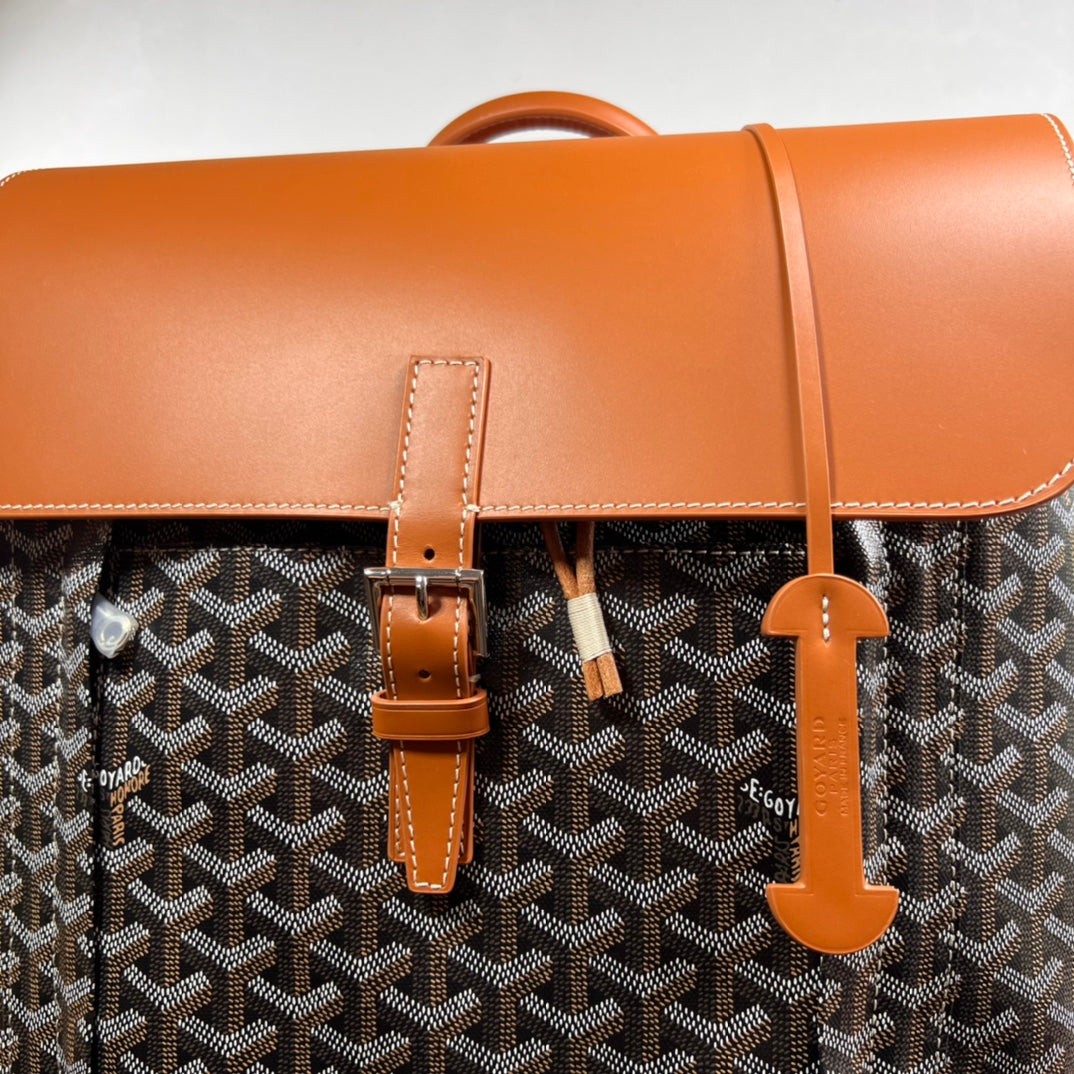 sac à dos Goyard Alpin
