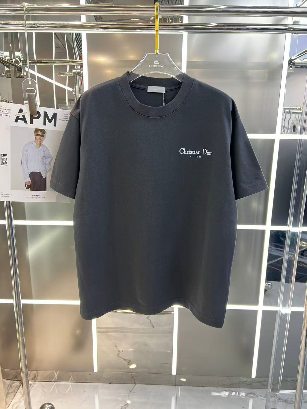 T Shirt Dior