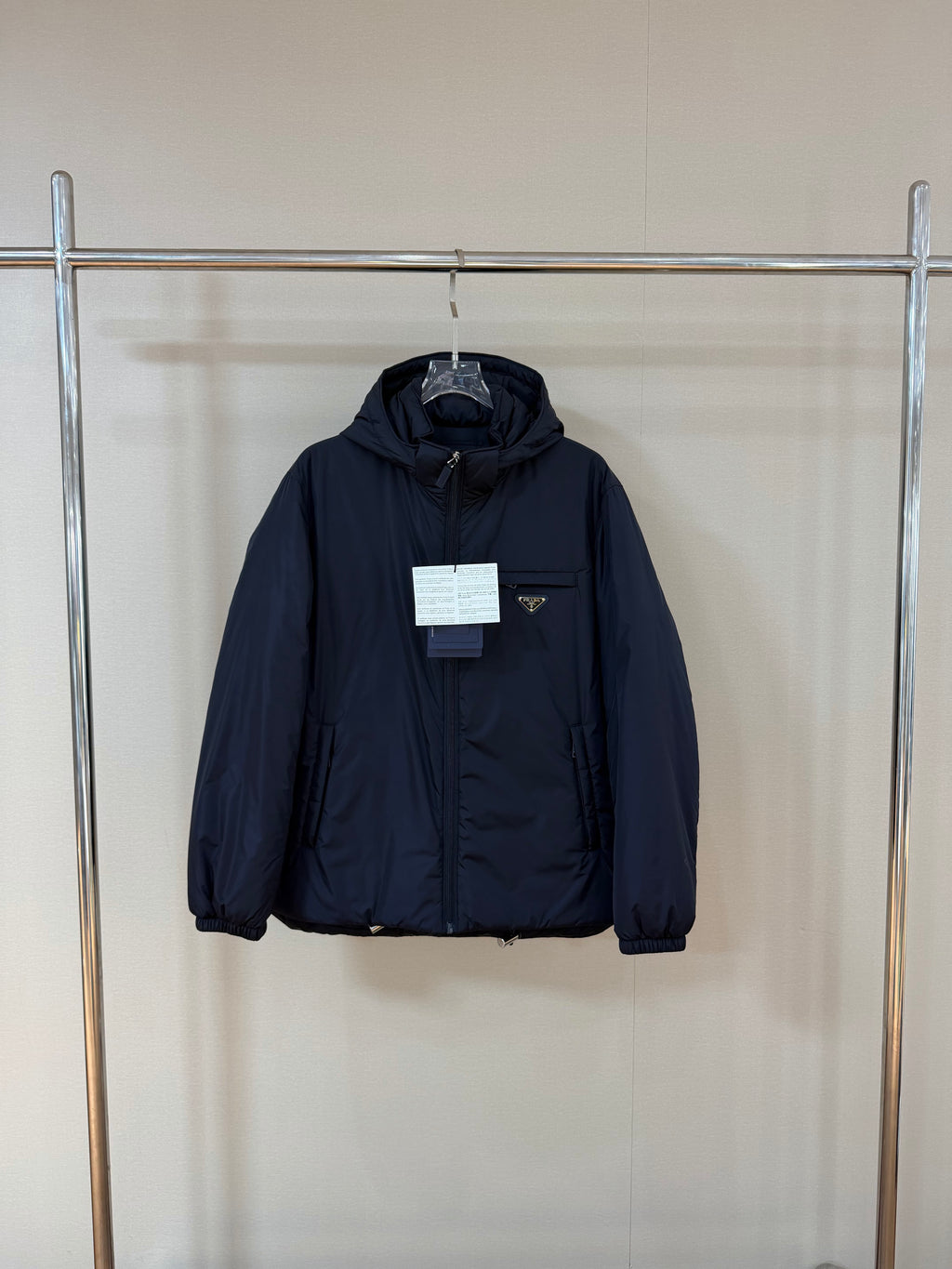 Veste Prada