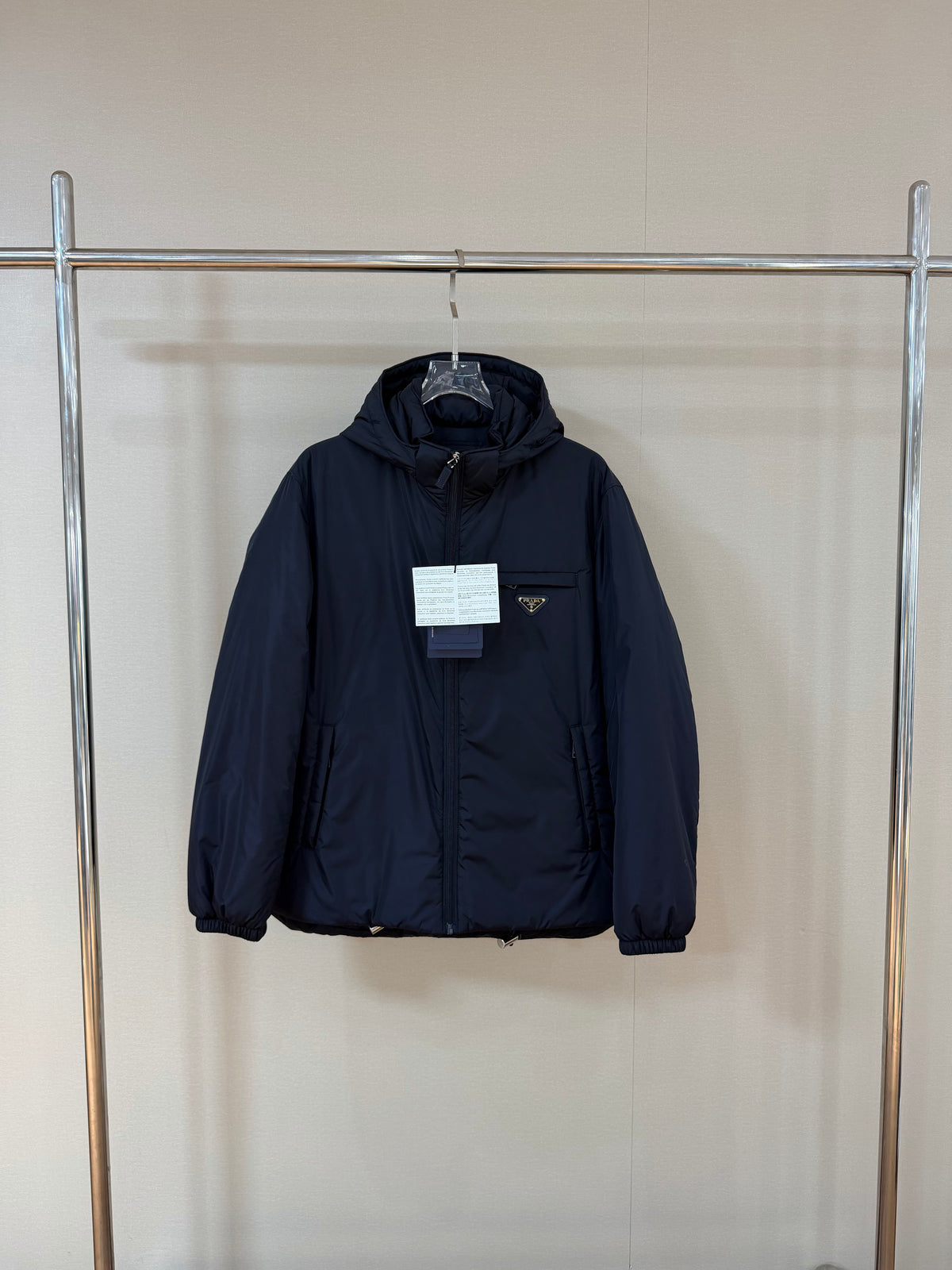 Veste Prada