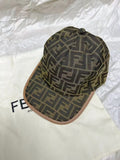 Casquette Fendi