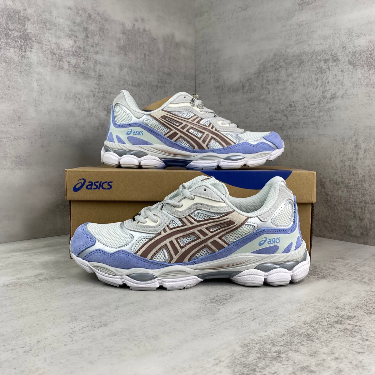 ASICS Gel-NYC