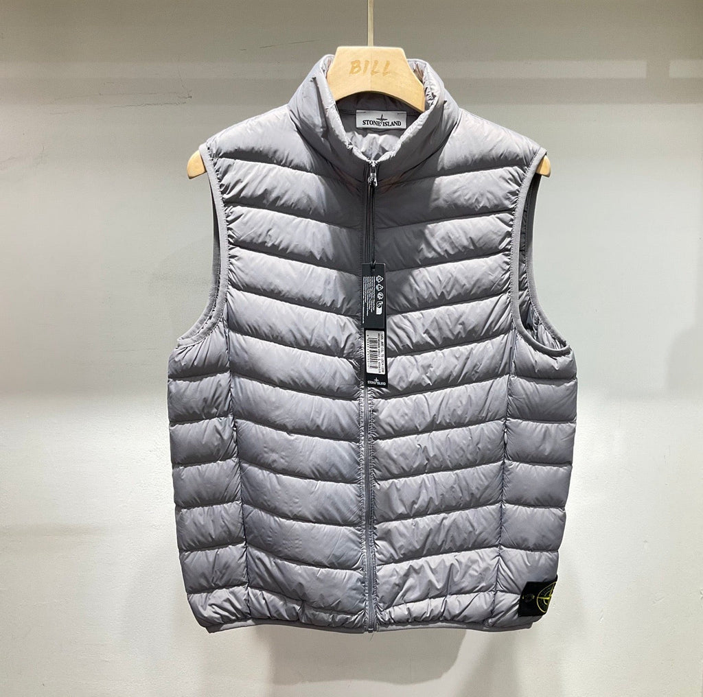 Sans-Manches Stone Island