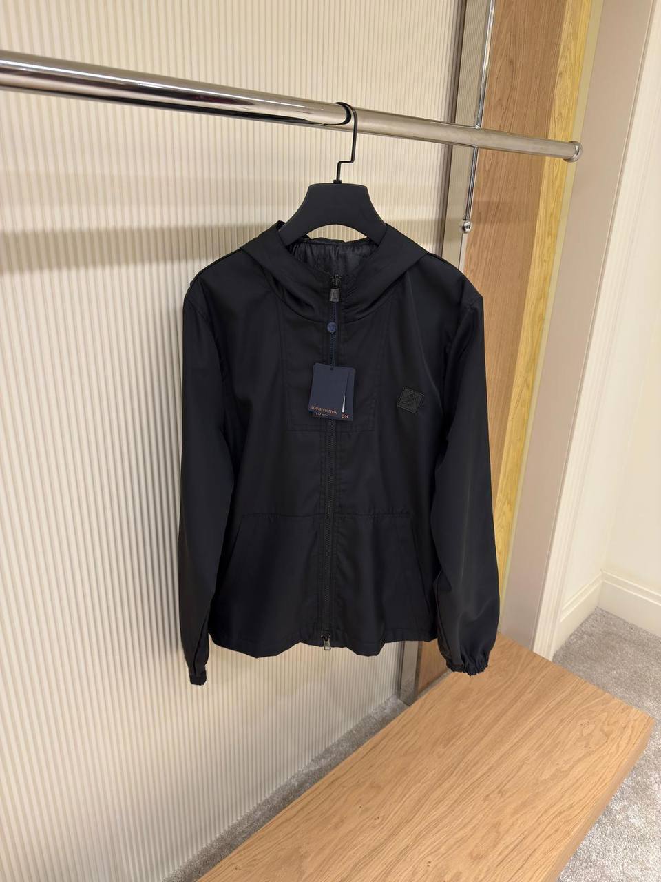 Veste lv