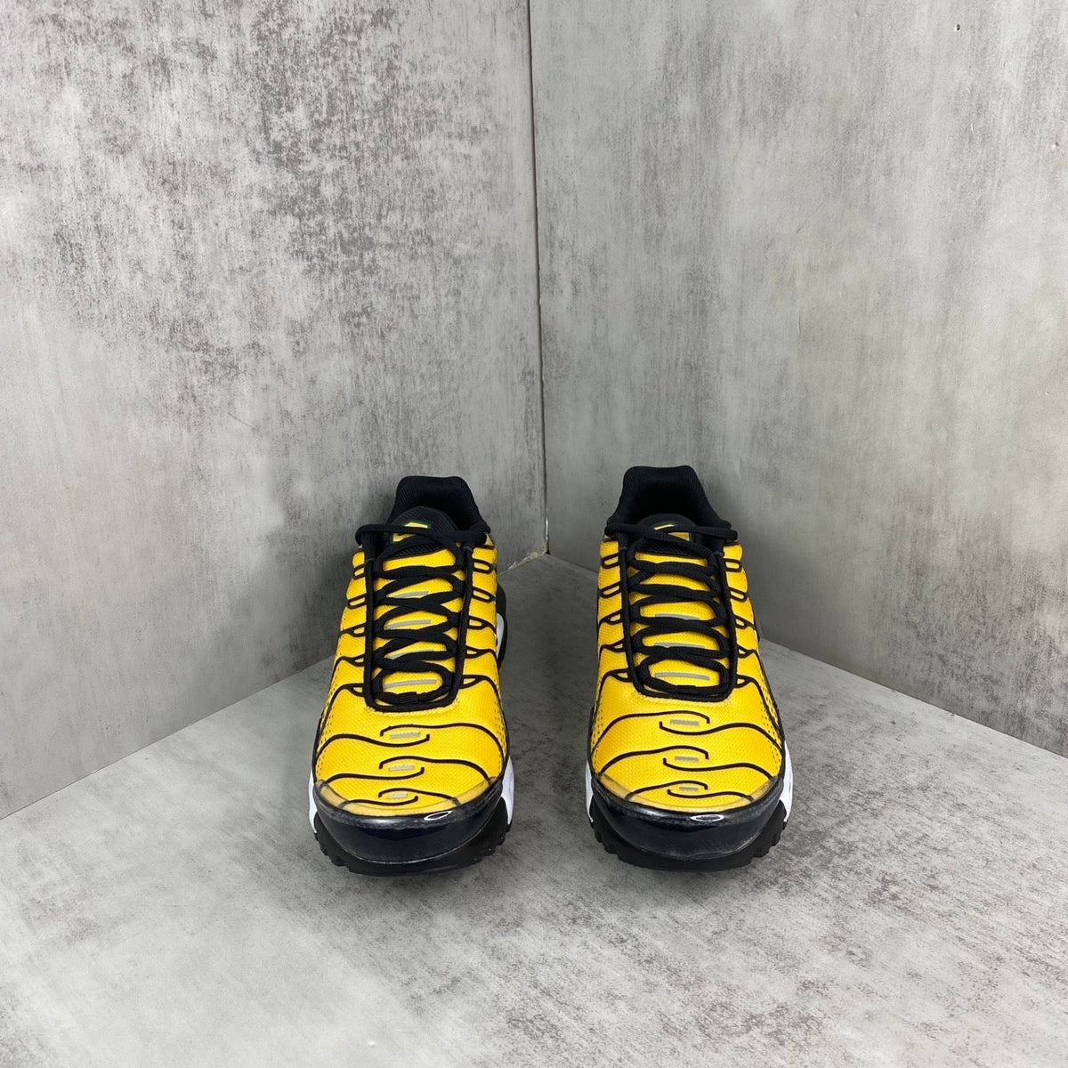 Nike TN