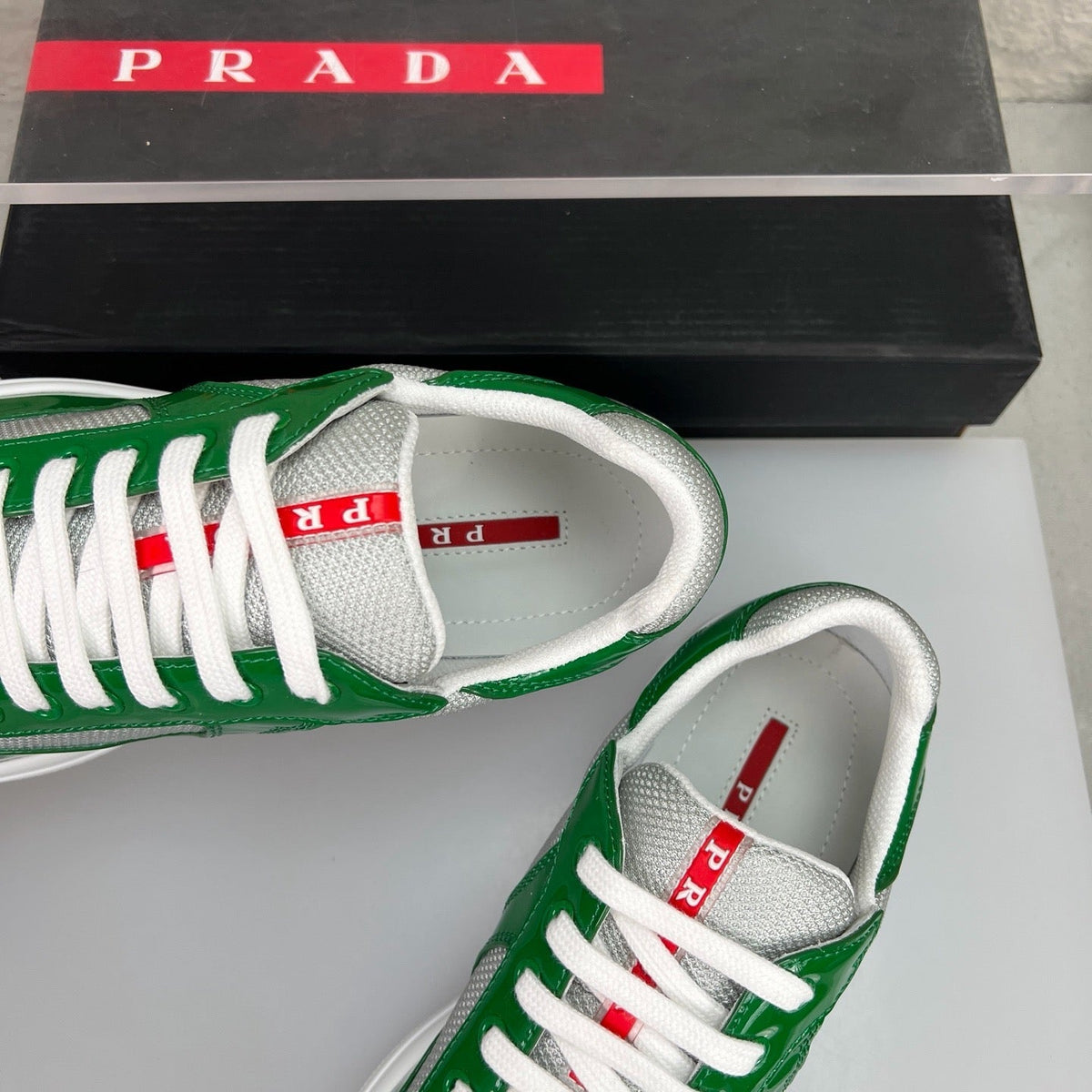 Prada Cup