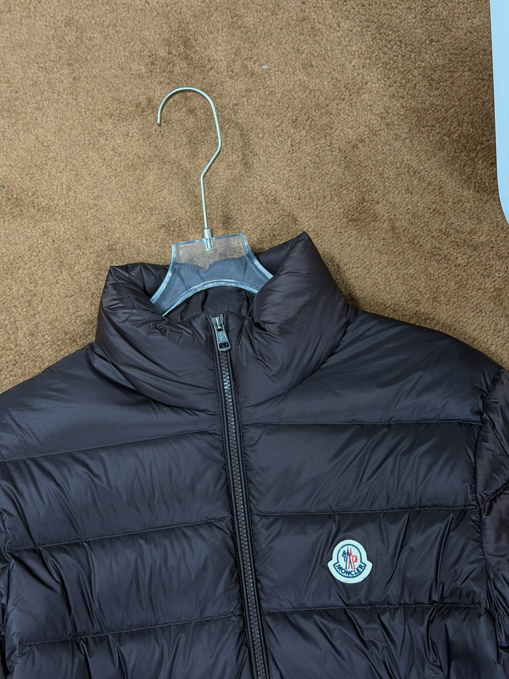 Doudoune Moncler