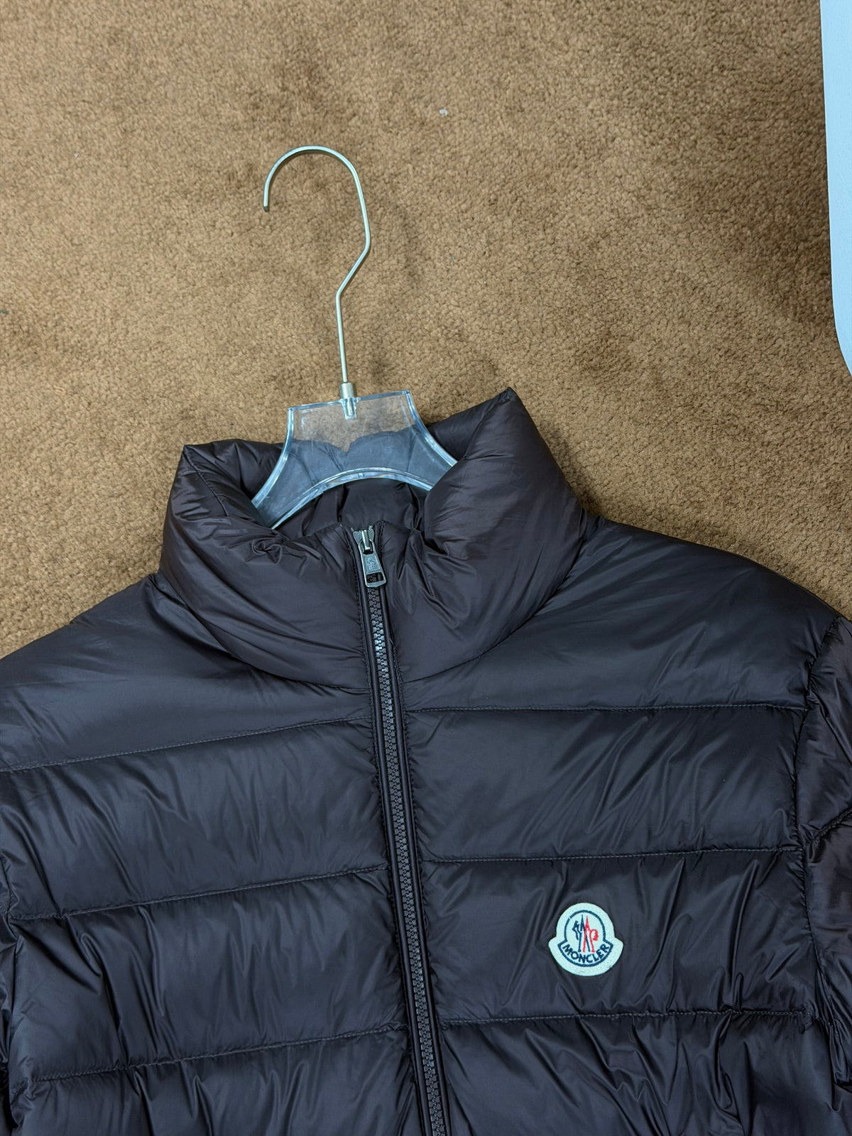 Doudoune Moncler