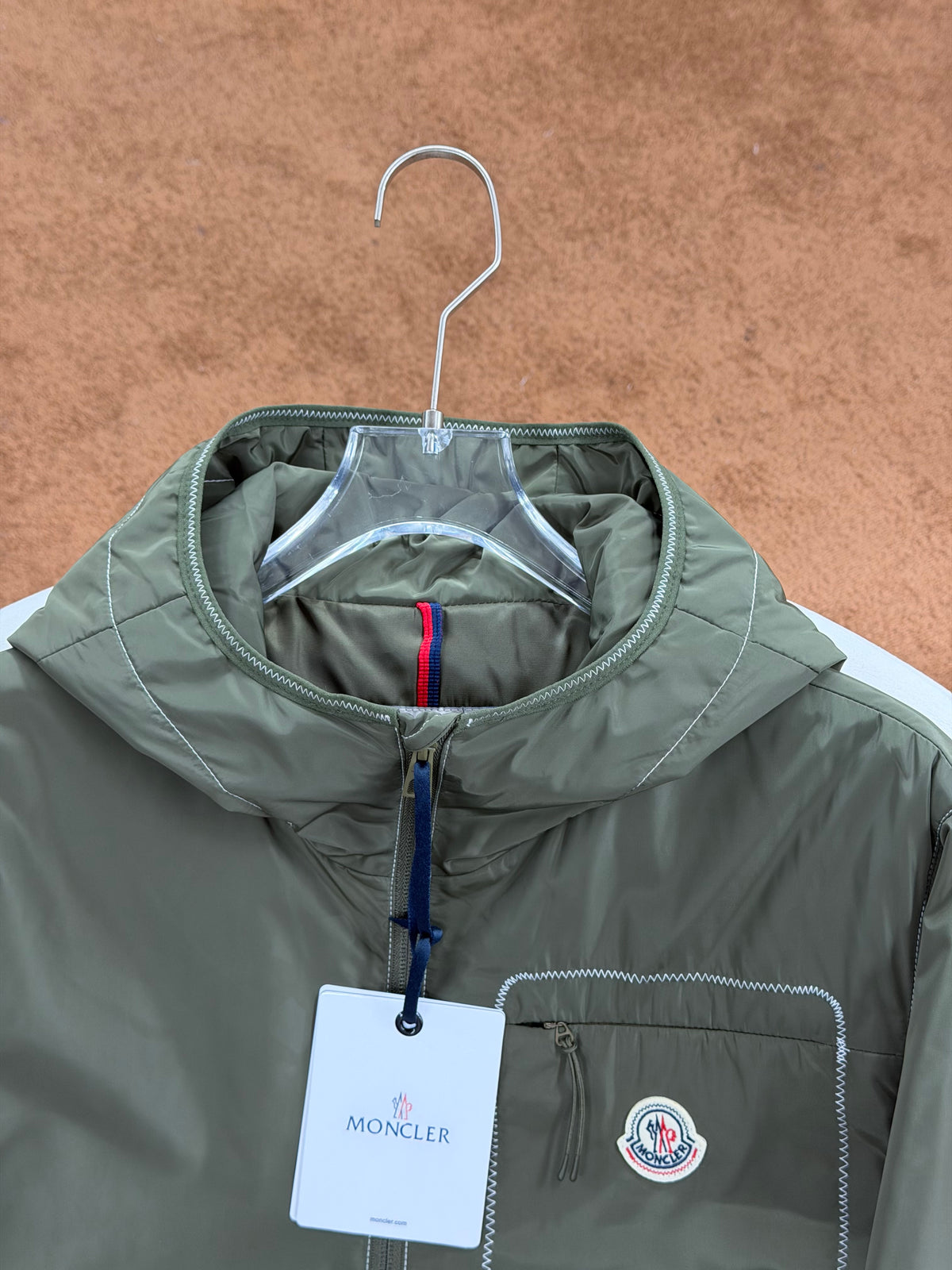 Veste Moncler