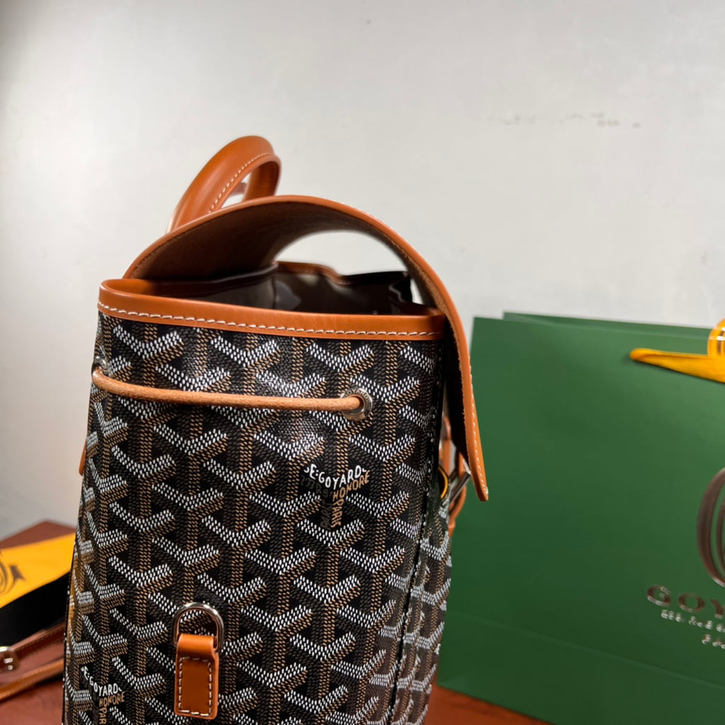 sac à dos Goyard Alpin