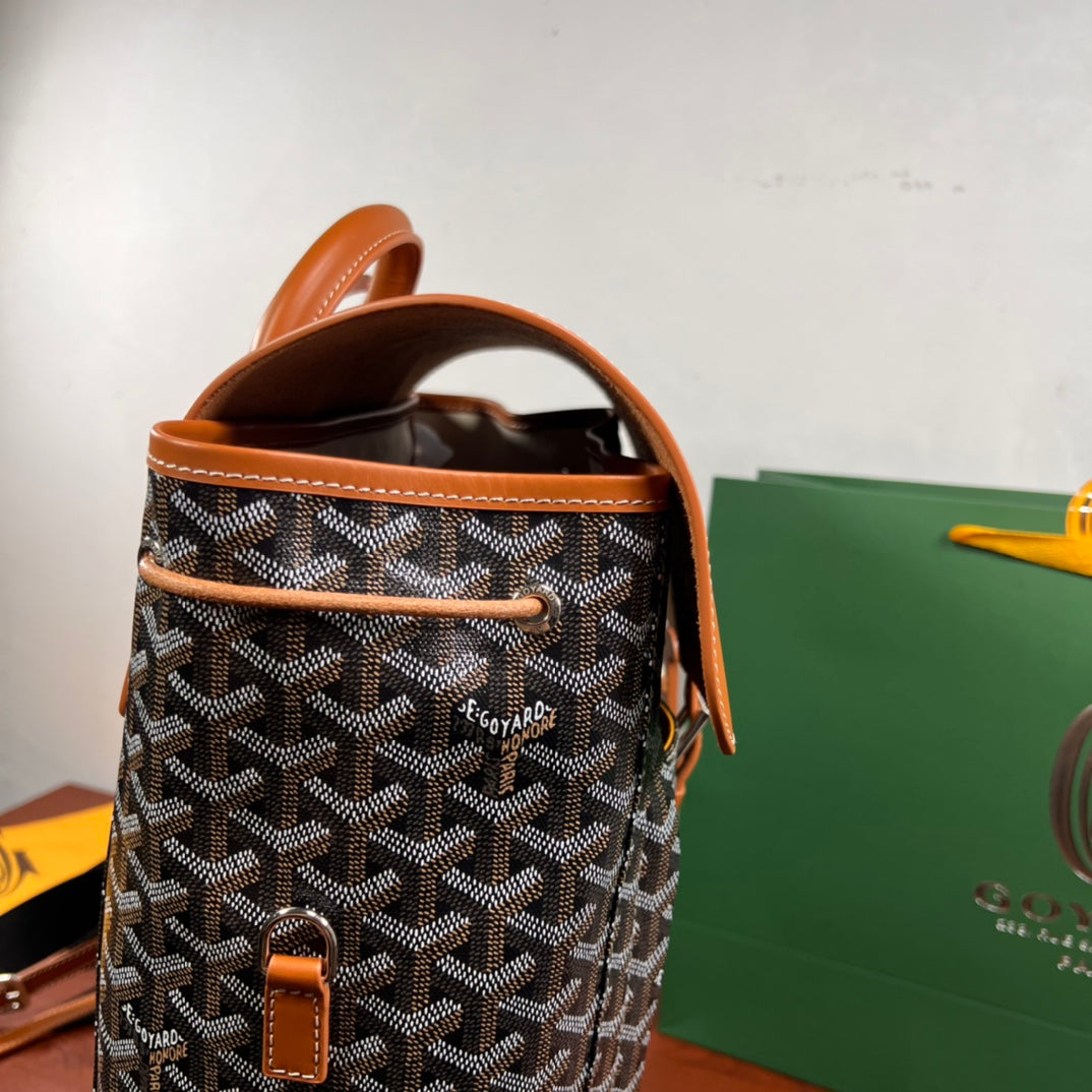 sac à dos Goyard Alpin