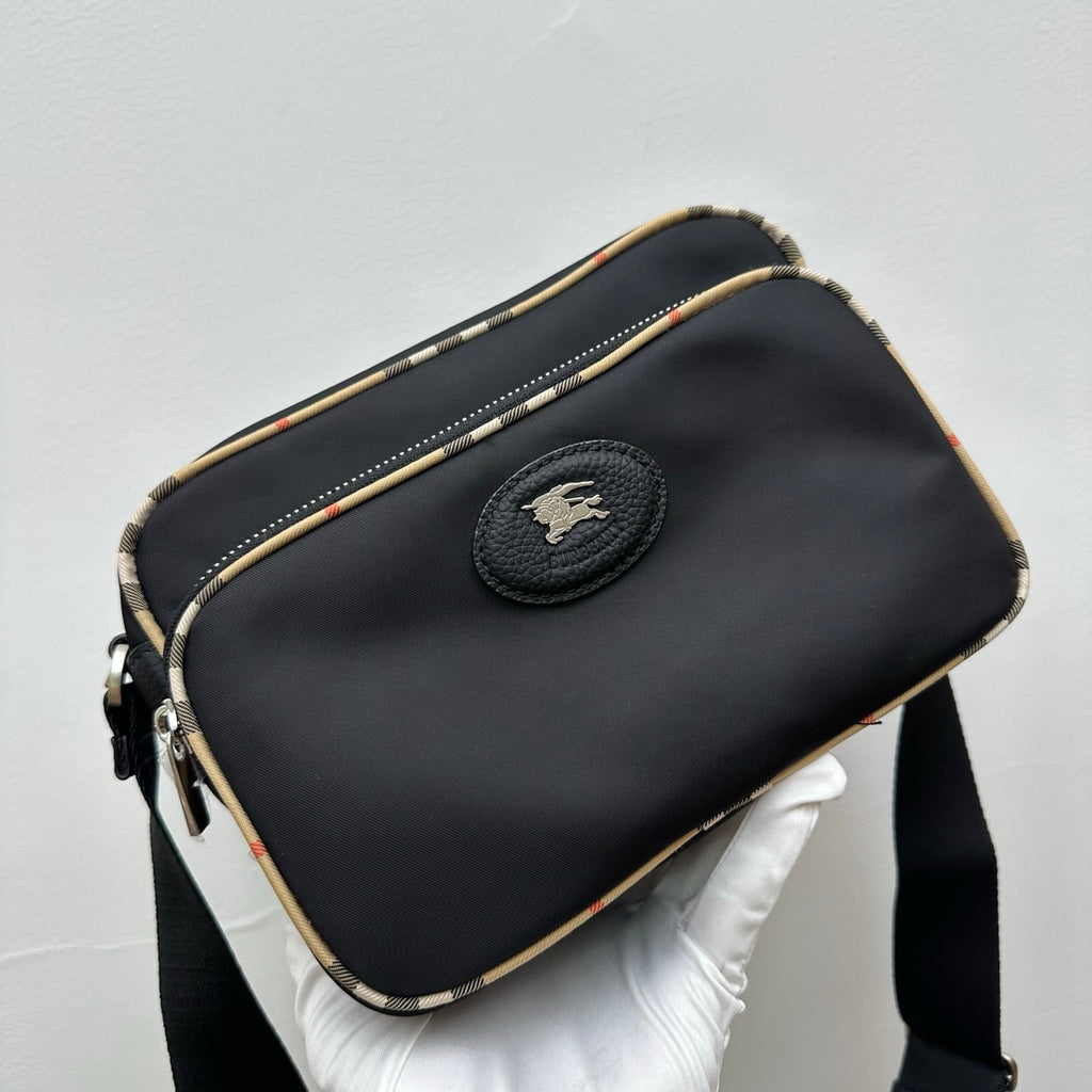 Sacoche Burberry