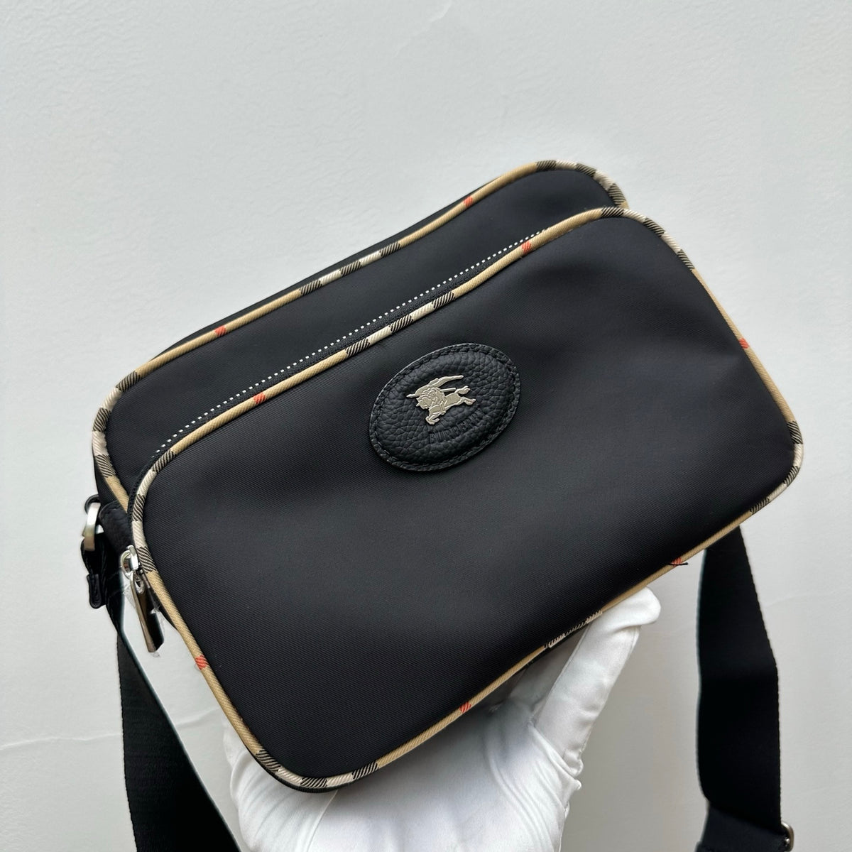 Sacoche Burberry