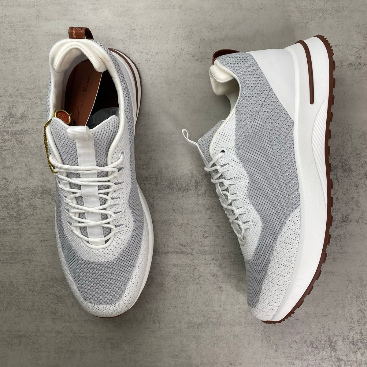 Loro Piana Week End Walk