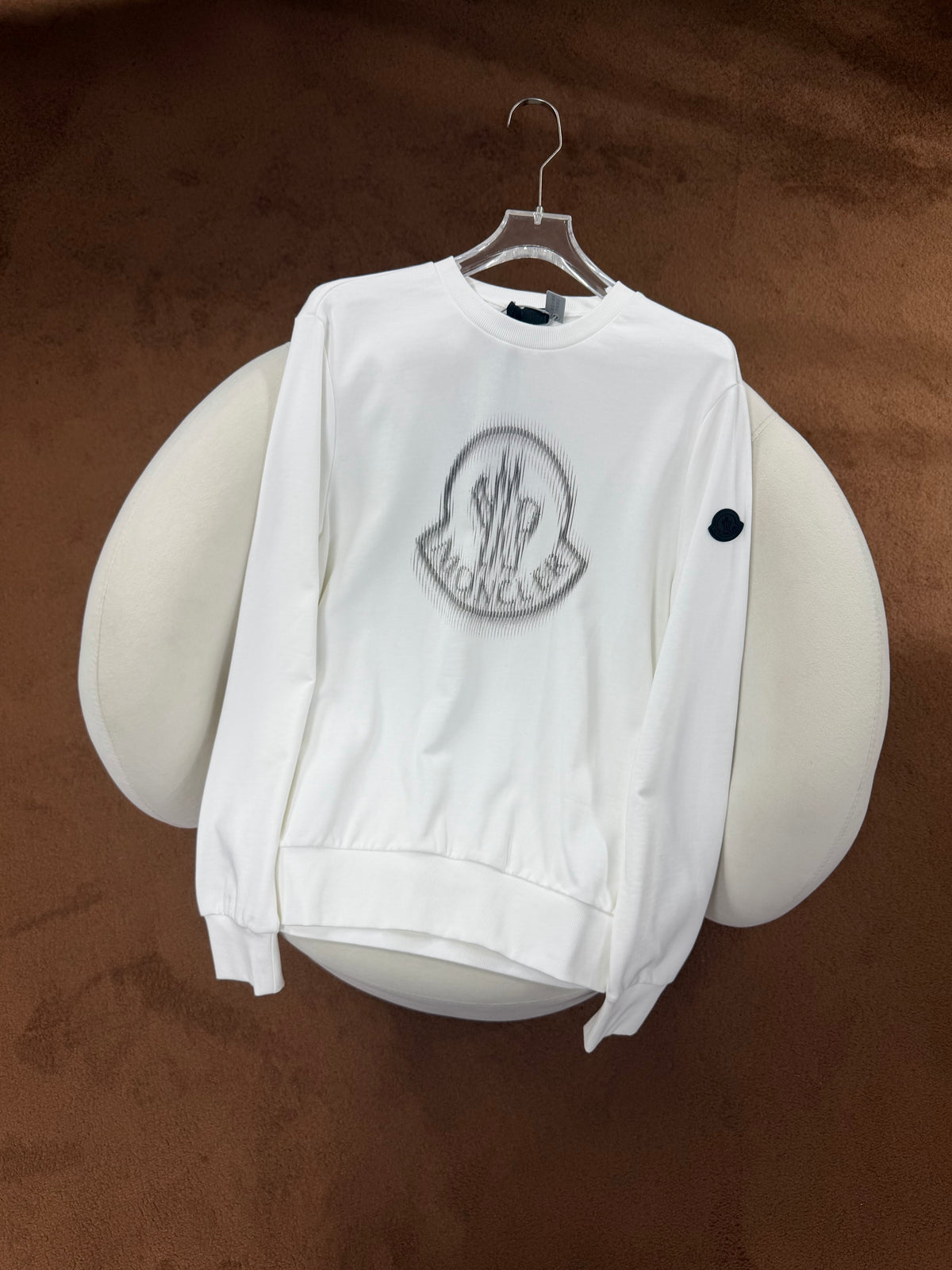 Pull Moncler