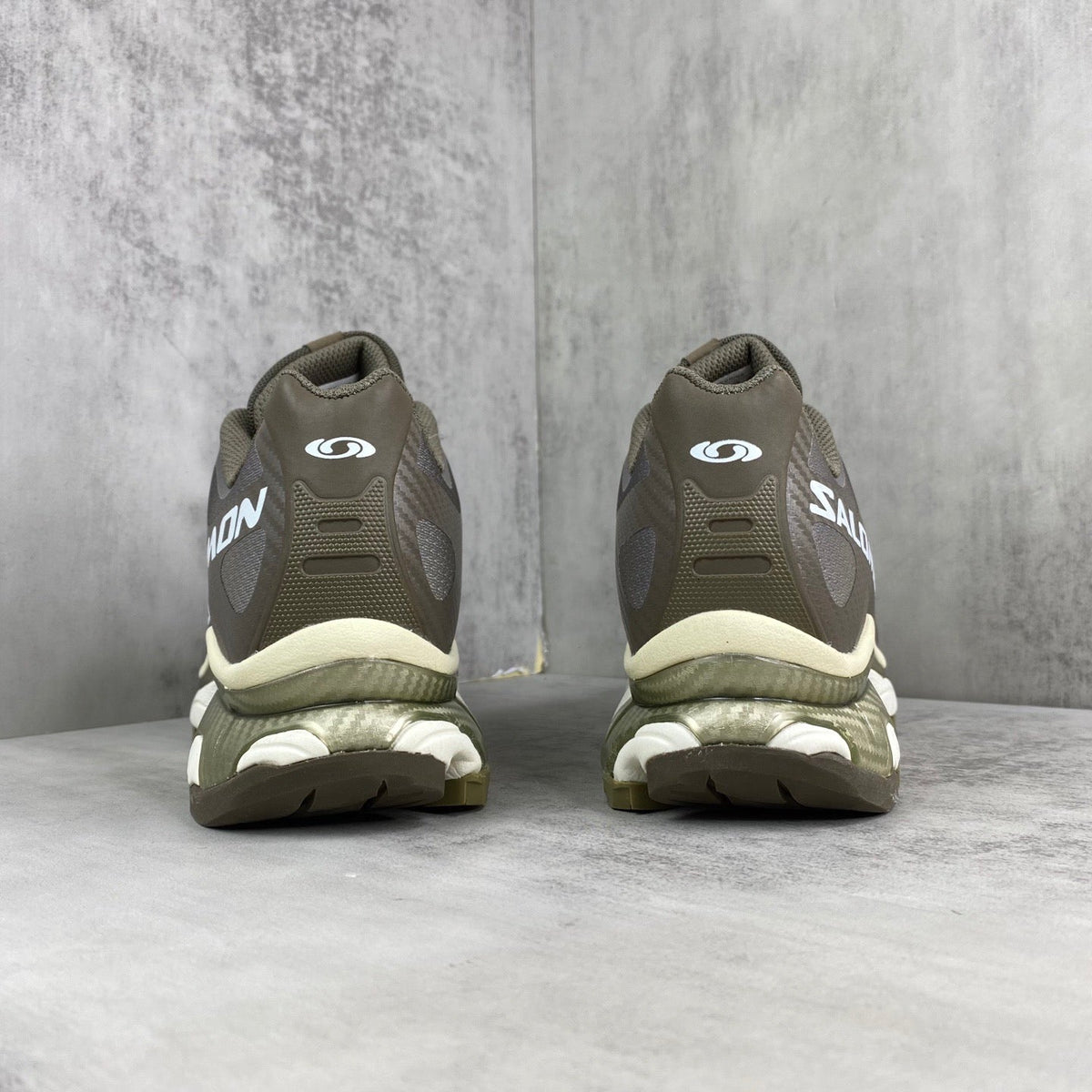 Salomon XT4
