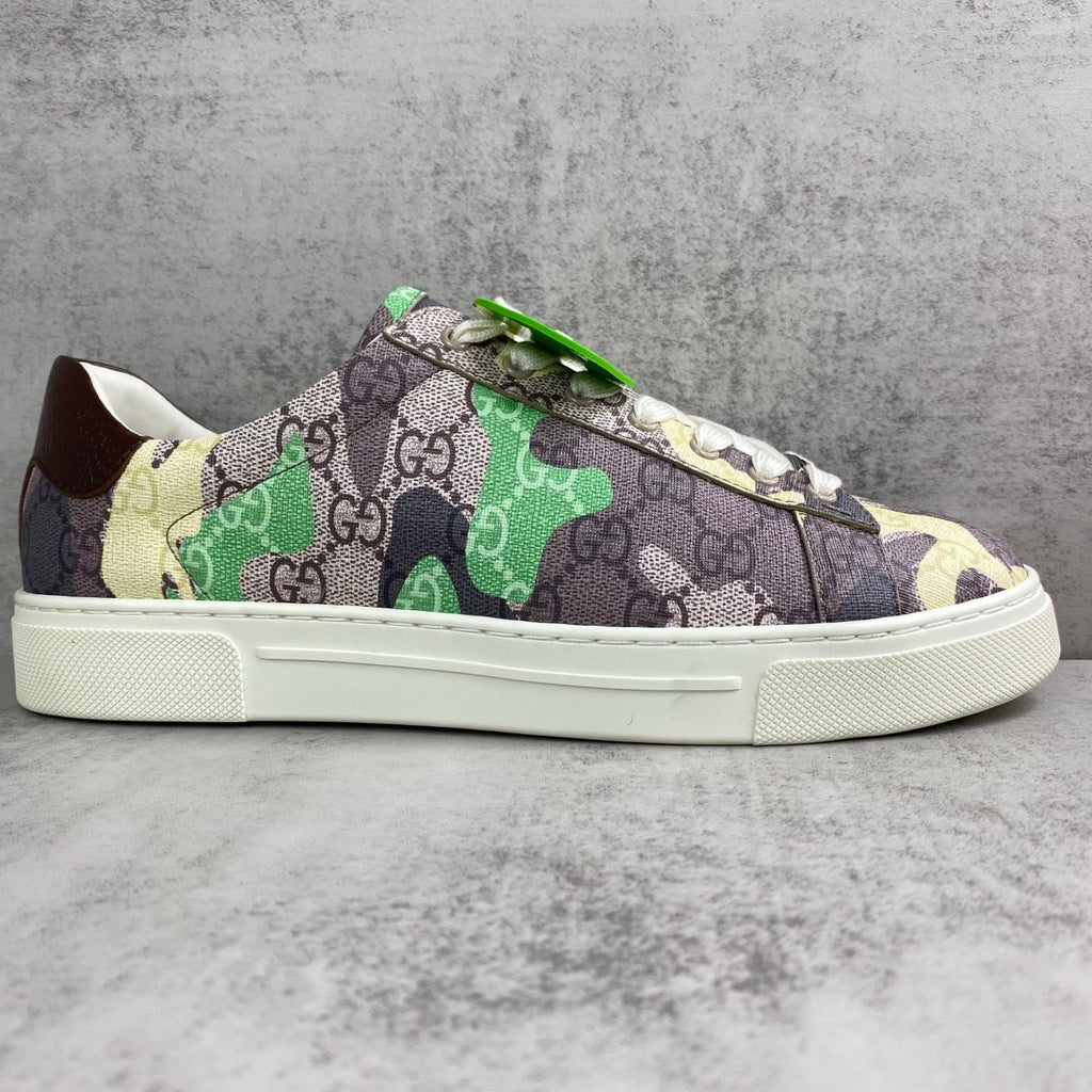 Chaussure Gucci