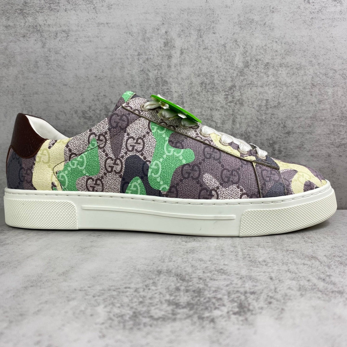 Chaussure Gucci