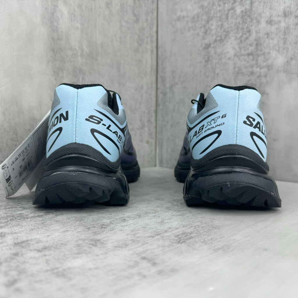 Salomon XT6
