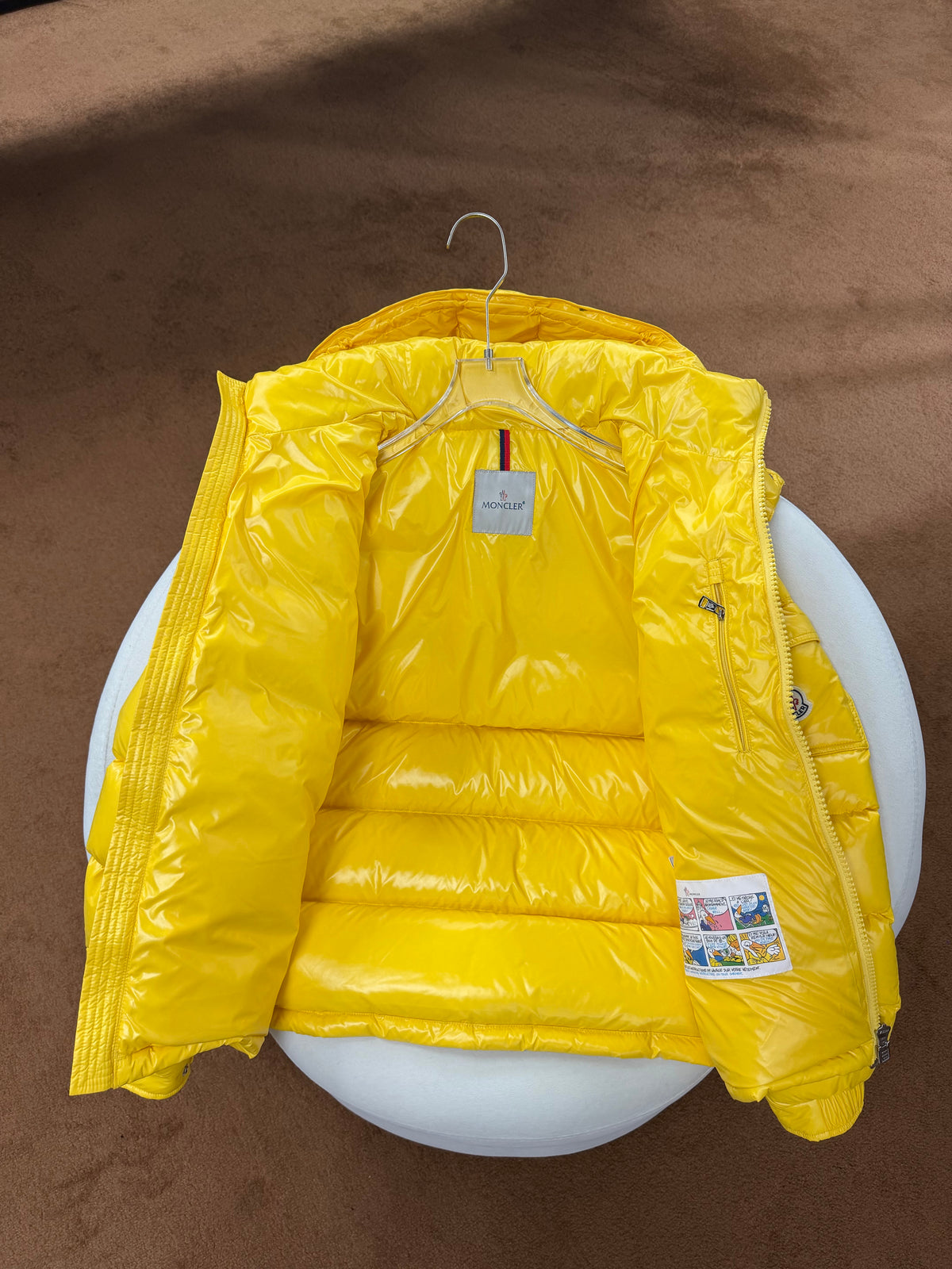 Doudoune Moncler ￼