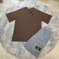 Outfit STONE ISLAND