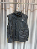 Veste sans manche Moncler
