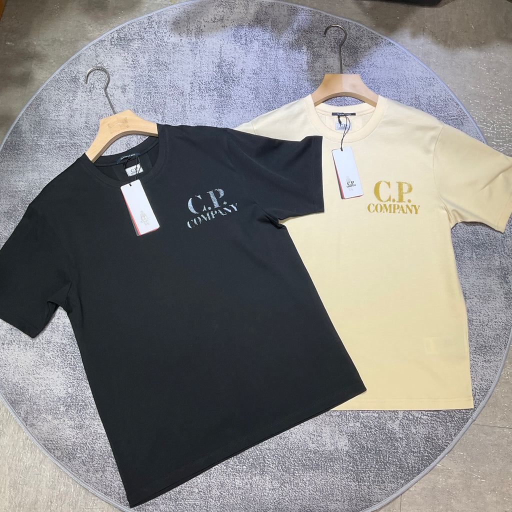 T Shirt CP COMPANY