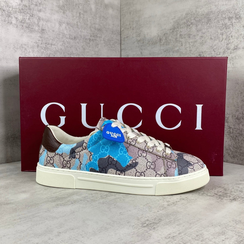 Chaussures Gucci