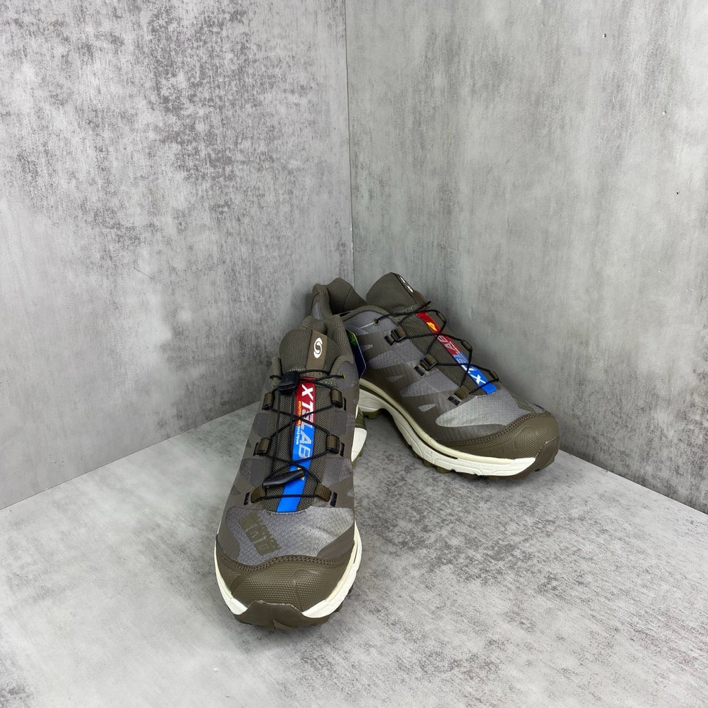 Salomon XT4