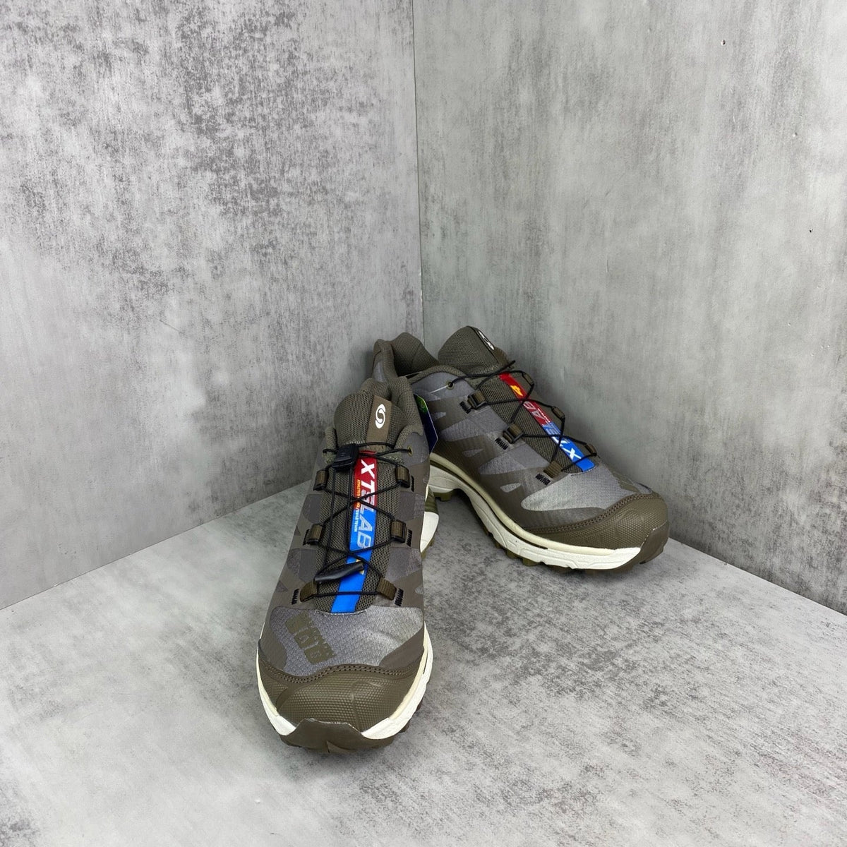 Salomon XT4