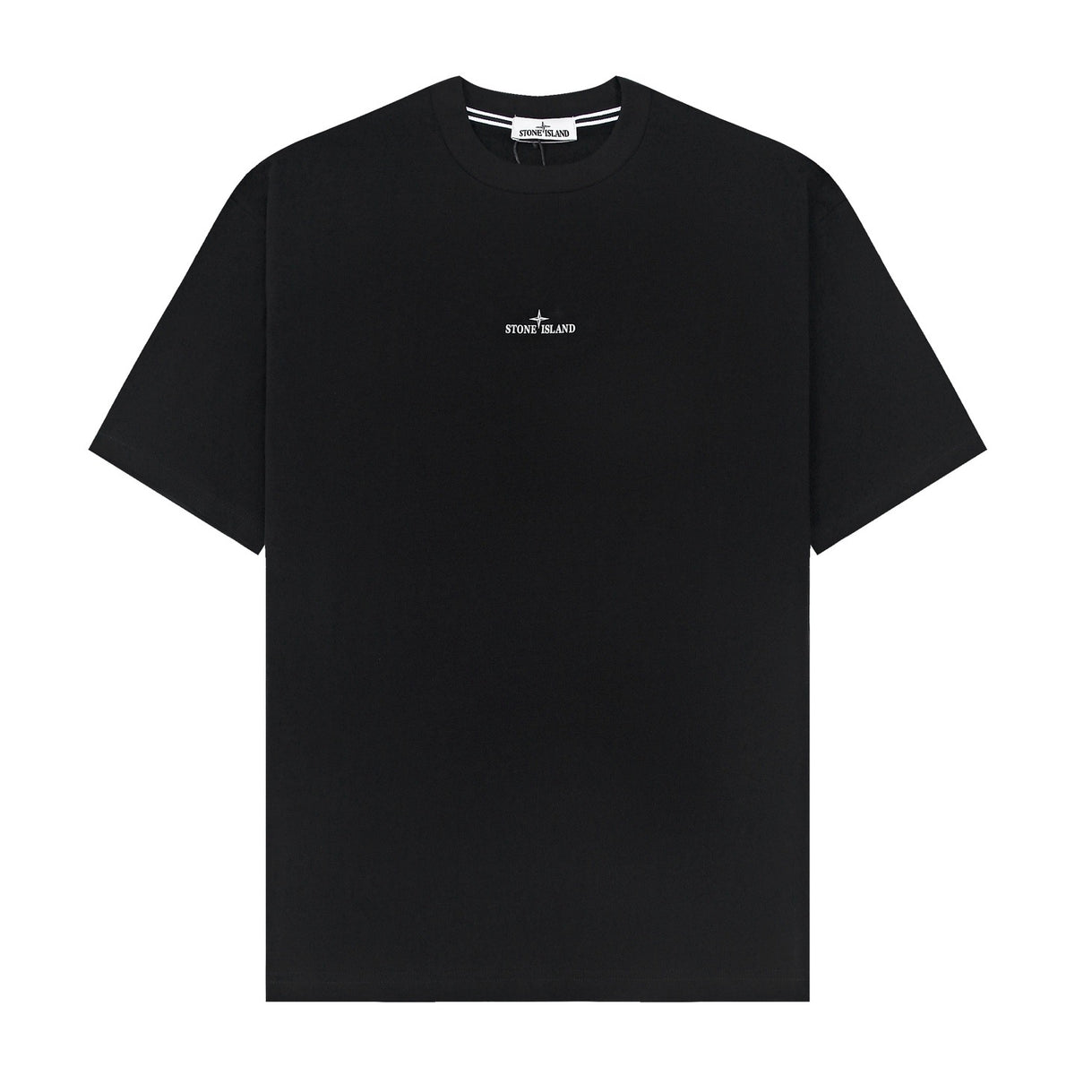 T Shirt STONE ISLAND