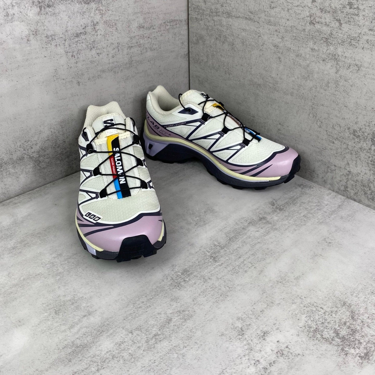 Salomon XT6