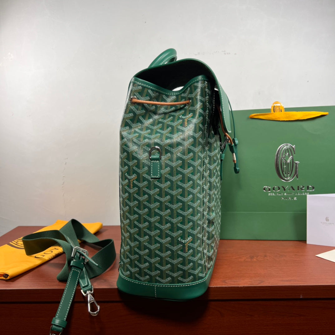 sac à dos Goyard Alpin