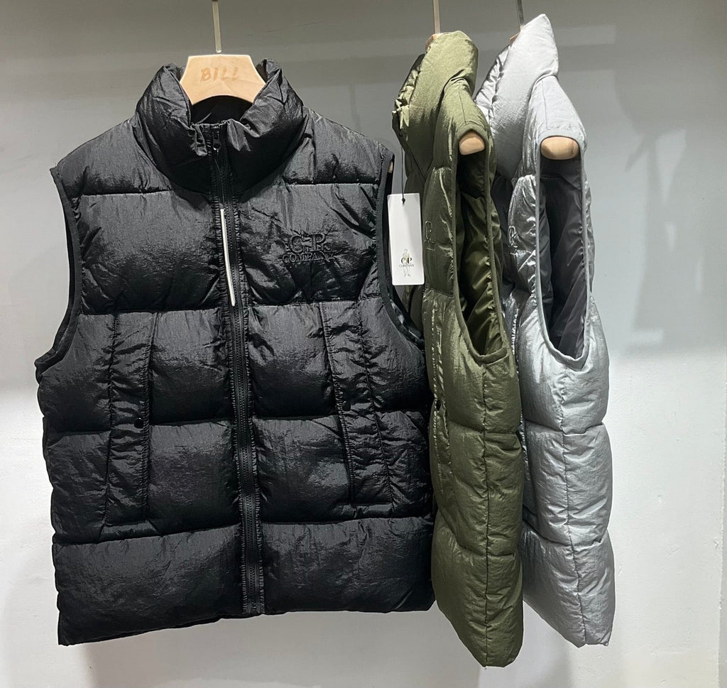Sans-Manche CP COMPANY
