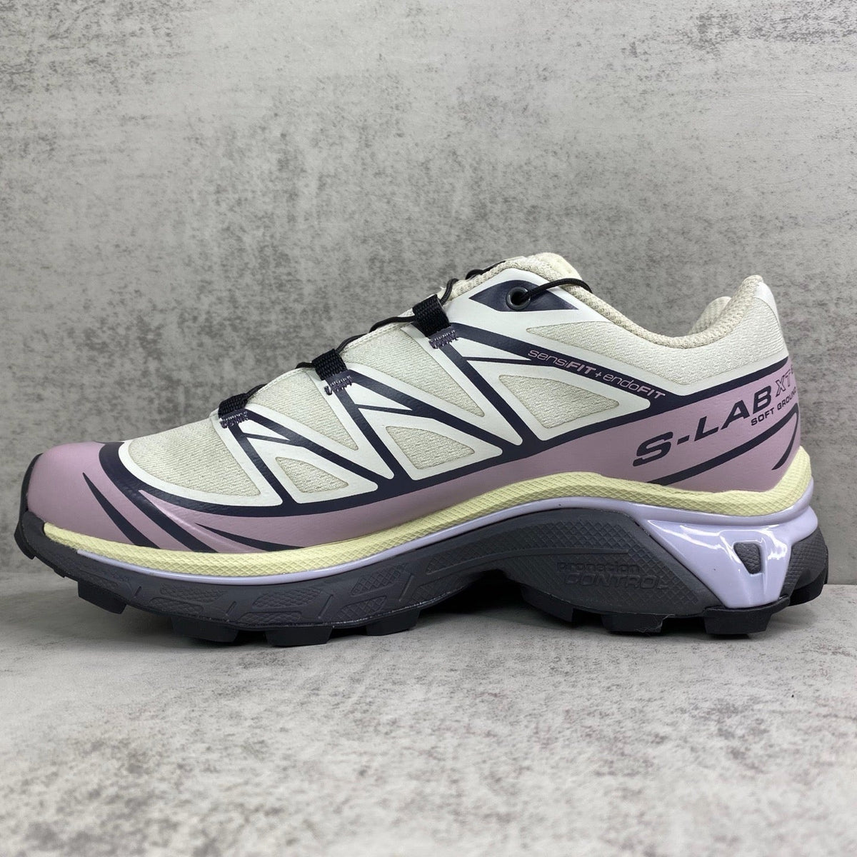 Salomon XT6