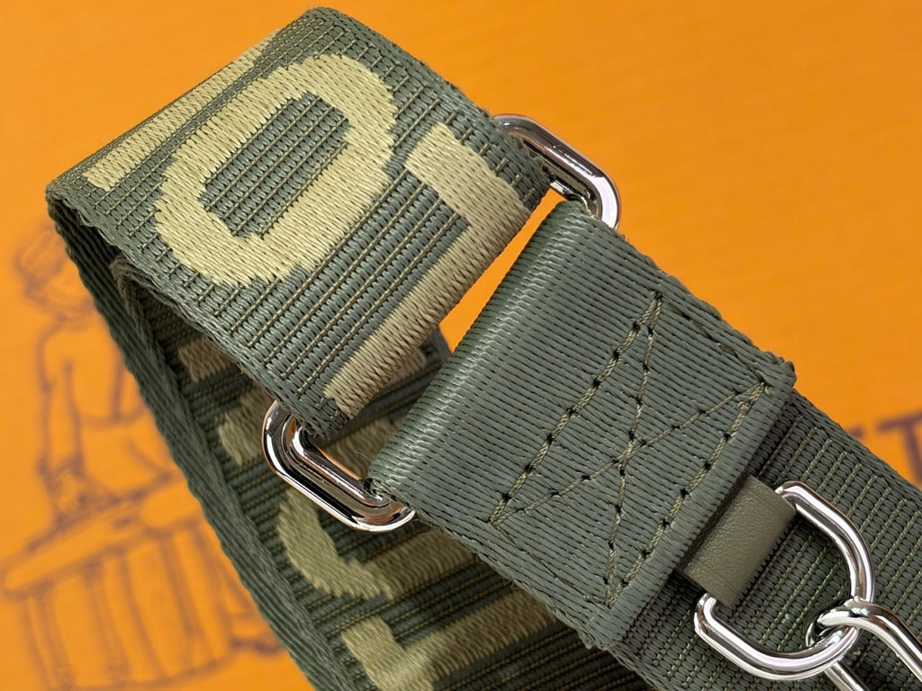 Sac Trio Messenger Louis Vuitton