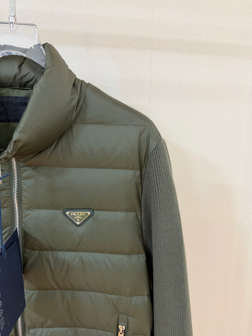 Veste Prada