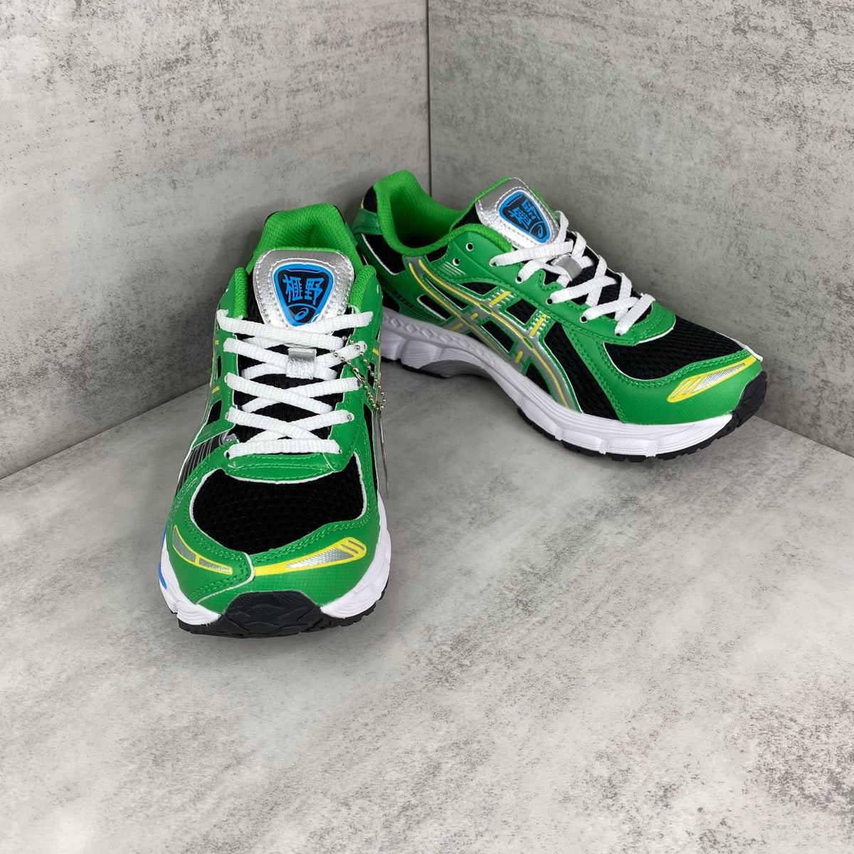 ASICS Gel-Kayano 12.1