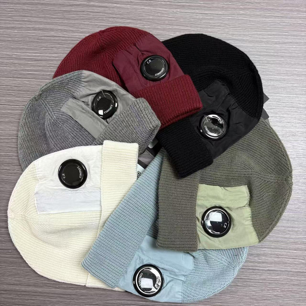 Bonnet CP COMPANY