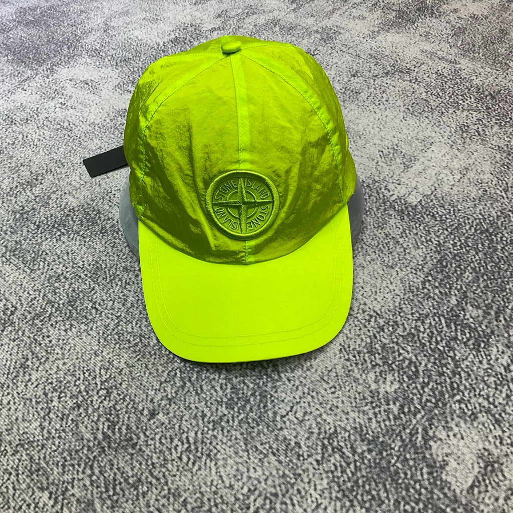 Casquette Stone Island