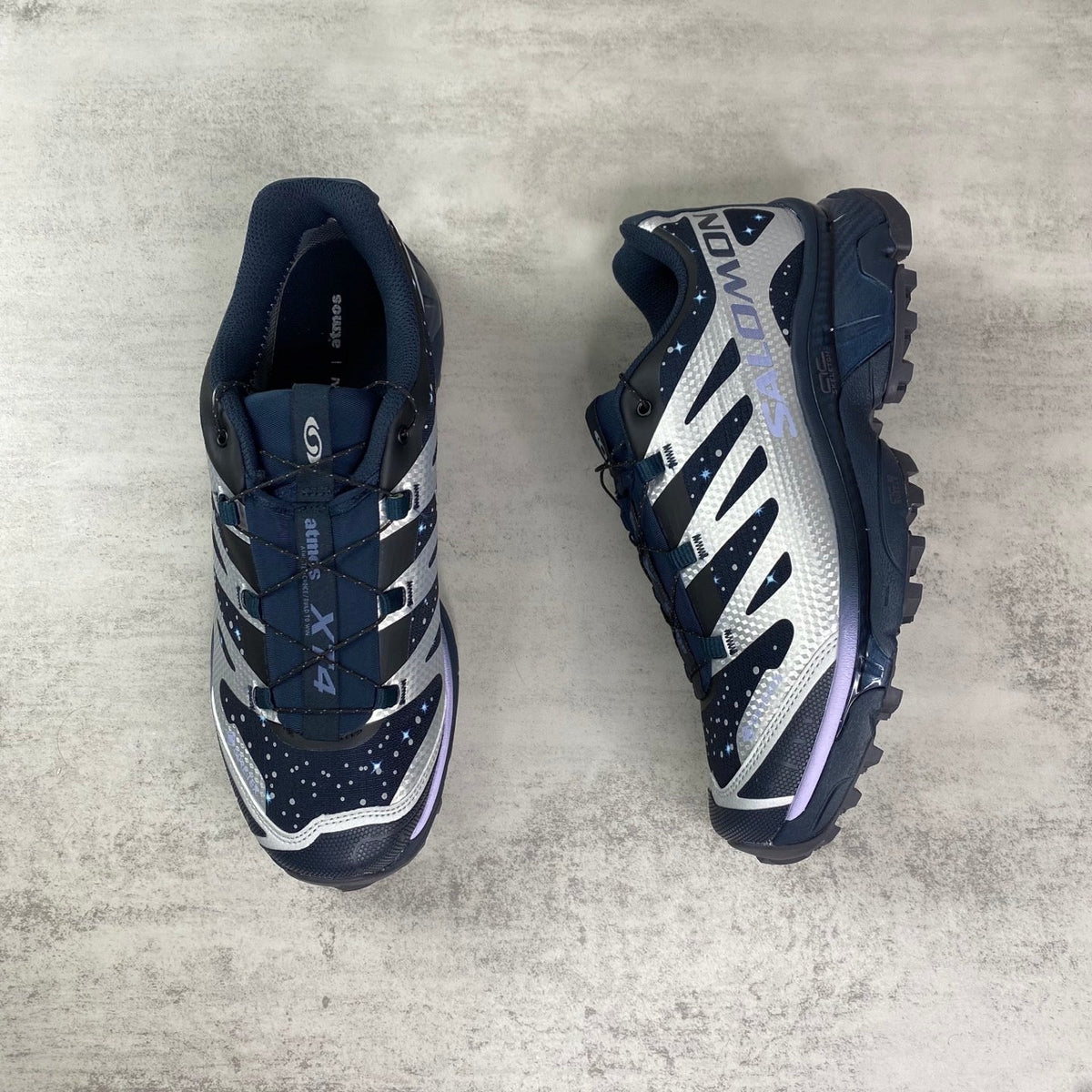 Salomon XT4