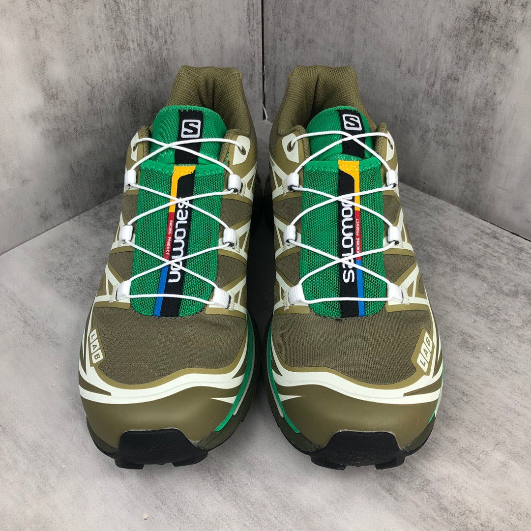 Salomon XT6