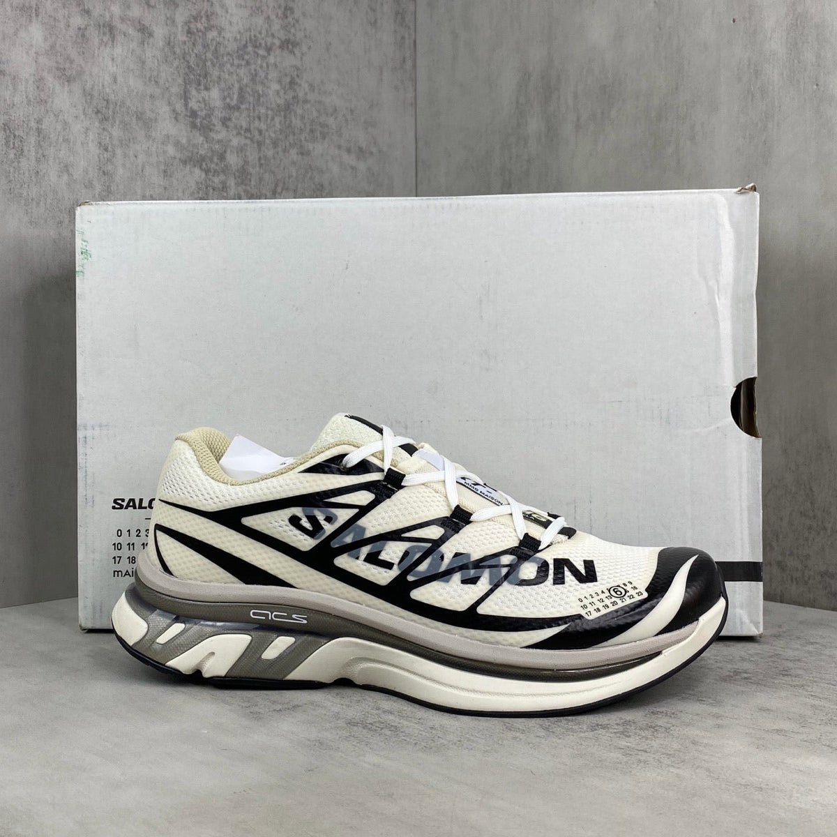 Salomon MM6 Margiela