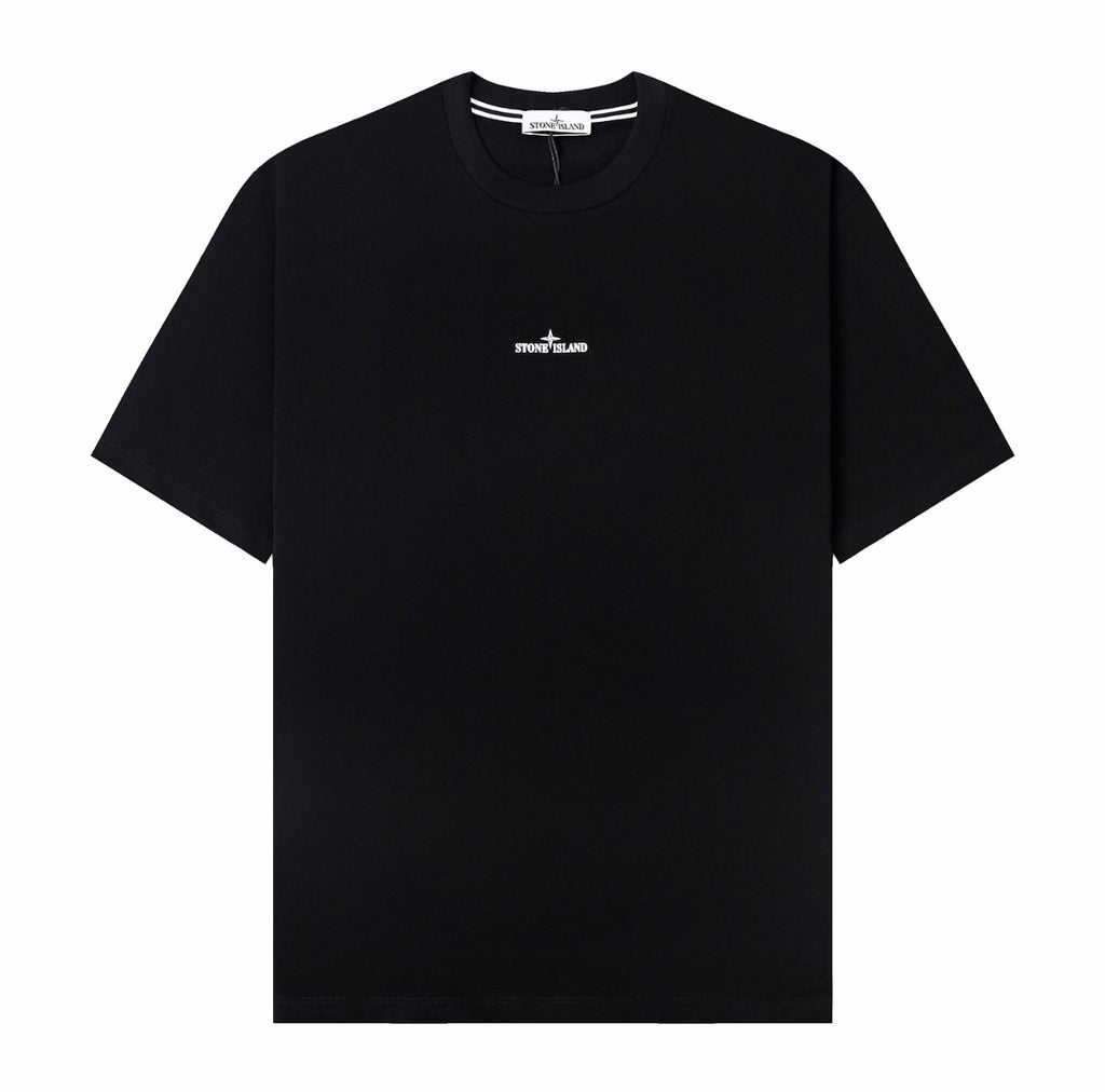 T Shirt Stone Island