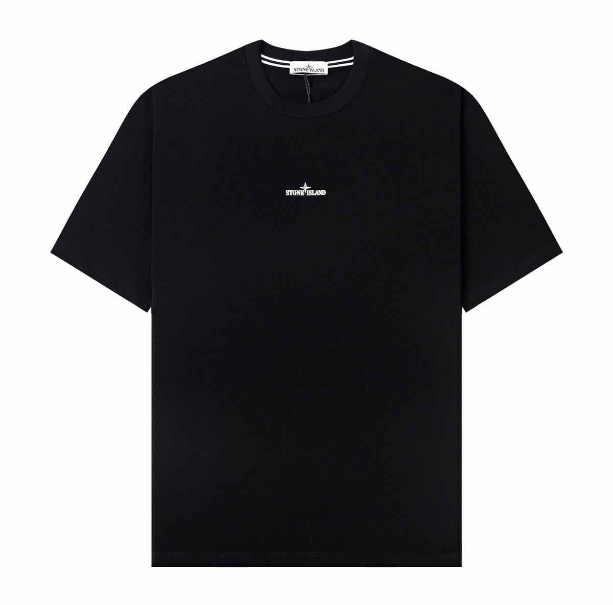 T Shirt Stone Island