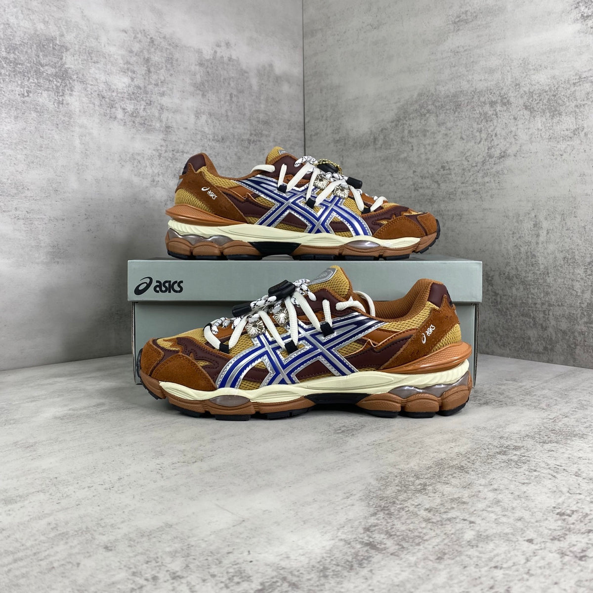 ASICS Gel-Cumulus 16