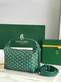 Sac Goyard Bowling